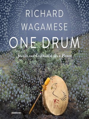 cover image of One Drum